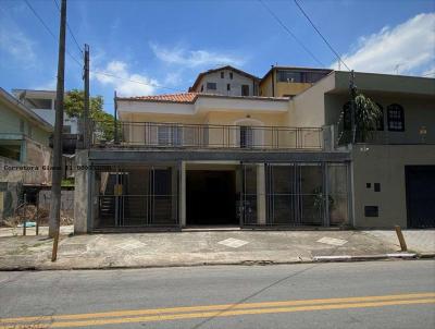 Residencial e Comercial para Venda, em Cotia, bairro Jardim da Glria, 3 banheiros, 3 vagas