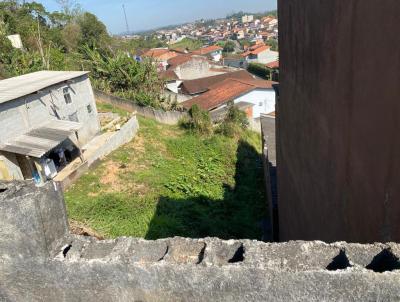 Terreno para Venda, em Ribeiro Pires, bairro Santa Luzia