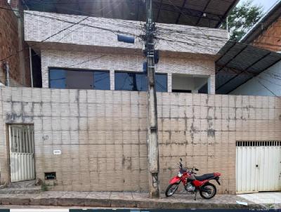 Casa para Venda, em Ipatinga, bairro Esperana, 3 dormitrios, 2 banheiros, 1 sute, 1 vaga