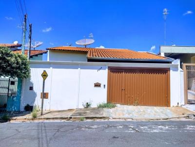 Casa para Venda, em Lins, bairro Garcia, 3 dormitrios, 1 sute, 2 vagas