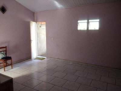 Casa para Venda, em Itapetininga, bairro Vila Santana, 1 dormitório, 1 banheiro