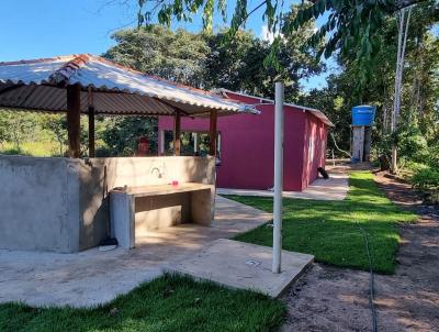 Fazenda para Venda, em Chapada dos Guimares, bairro Manso