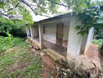 Chcara para Venda, em Suzano, bairro Chcaras So Judas Tadeu, 1 dormitrio, 1 banheiro, 1 vaga