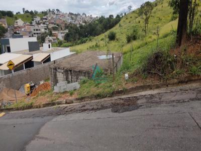 Lote para Venda, em Campo Belo, bairro Ana Alves