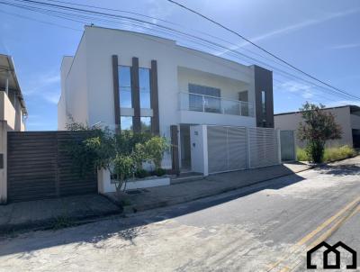 Casa para Venda, em Formiga, bairro Serra Verde, 3 dormitrios, 1 banheiro, 1 sute, 2 vagas