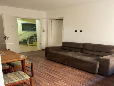 Apartamento para Locação, em Rio Grande, bairro São Paulo, 2 dormitórios, 1 banheiro, 1 vaga