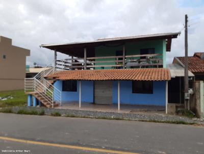 Casa para Venda, em Barra Velha, bairro vila nova, 2 dormitrios, 1 banheiro