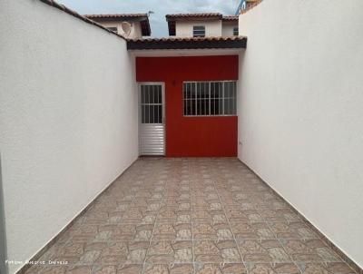 Casa para Venda, em Sorocaba, bairro Jardim Santa Marta, 1 dormitrio, 1 banheiro, 1 vaga