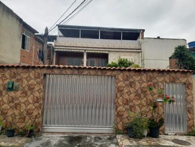 Casa para Venda, em Nilpolis, bairro CENTRO, 4 dormitrios, 3 banheiros, 1 sute, 2 vagas