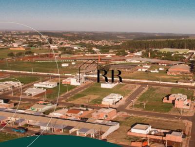 Terreno para Venda, em Cascavel, bairro SIENA