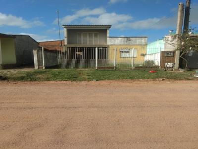 Casa / Sobrado para Venda, em Santa Vitria do Palmar, bairro Centro, 2 dormitrios, 1 banheiro, 1 vaga