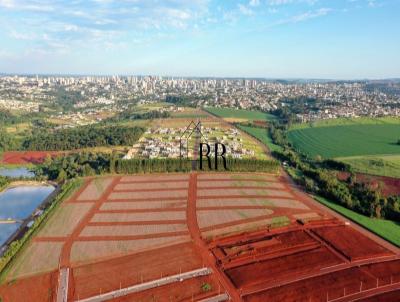 Terreno para Venda, em Cascavel, bairro Recanto tropical IV