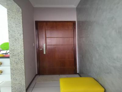 Apartamento para Venda, em Feira de Santana, bairro CAMPO LIMPO, 3 dormitrios, 2 banheiros, 1 sute, 1 vaga