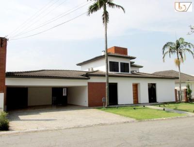 Casa em Condomnio para Venda, em Santana de Parnaba, bairro Alphaville, 4 dormitrios, 8 banheiros, 4 sutes, 10 vagas