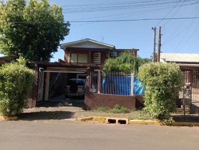 Casa para Venda, em Campo Bom, bairro Santo Antonio, 3 dormitrios