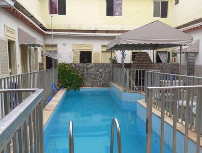 Casa de Excurso para Temporada, em Cabo Frio, bairro BRAGA, 15 dormitrios, 14 banheiros, 8 sutes