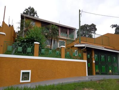 Casa para Venda, em Piracaia, bairro Jardim Santos Reis, 3 dormitrios, 3 banheiros, 1 sute, 4 vagas