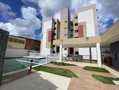 Apartamento para Venda, em Macei, bairro Tabuleiro do Martins, 2 dormitrios, 1 banheiro, 1 sute, 1 vaga