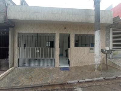 Casa 2 dormitrios para Venda, em So Paulo, bairro Cidade Tiradentes, 2 dormitrios, 1 banheiro, 1 vaga