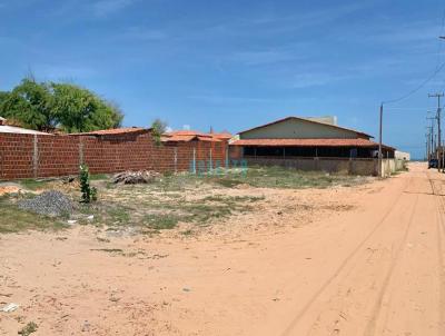 Terreno para Venda, em Tibau, bairro Praia do Cear