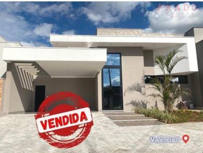 Casa em Condomnio para Venda, em lvares Machado, bairro CONDOMNIO RESIDENCIAL VALNCIA II, 3 dormitrios, 2 banheiros, 1 sute, 2 vagas