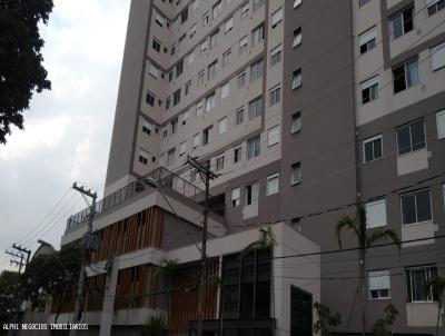 Apartamento para Venda, em So Paulo, bairro Cambuci, 2 dormitrios, 1 banheiro, 1 vaga