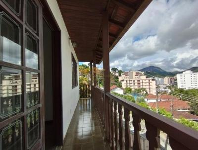 Casa para Venda, em Terespolis, bairro Agries, 5 dormitrios, 4 banheiros, 2 vagas