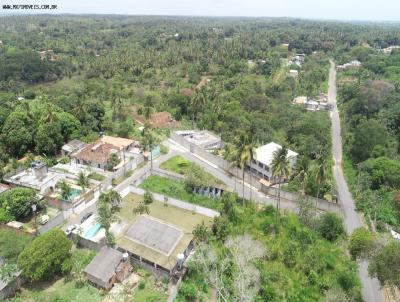 S�tio / Ch�cara para Venda, em Cama�ari, bairro Barra do Jacu�pe, 4 dormit�rios, 2 banheiros, 1 su�te, 4 vagas