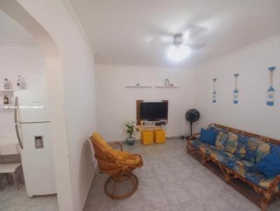 Apartamento para Venda, em Guaruj, bairro Jardim Virgnia, 2 dormitrios, 1 banheiro, 1 vaga