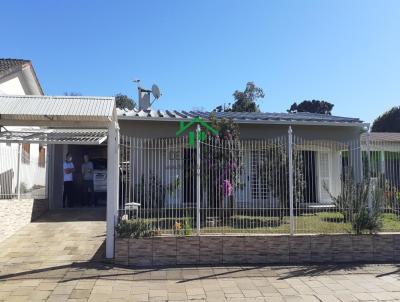 Casa para Venda, em Carazinho, bairro Oriental, 4 dormitrios, 4 banheiros, 2 sutes, 2 vagas