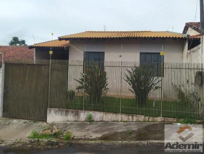 Casa para Venda, em Santo Antnio da Platina, bairro Jardim Monte das Oliveiras, 3 dormitrios, 2 banheiros, 1 sute, 2 vagas