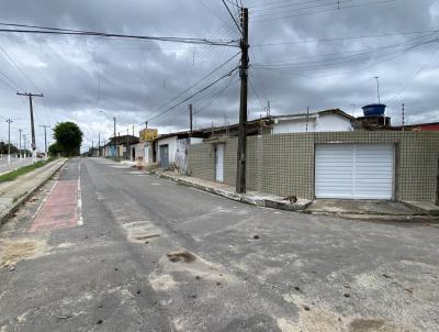 Casa para Venda, em Macei, bairro Benedito Bentes, 3 dormitrios, 1 banheiro, 1 sute, 6 vagas