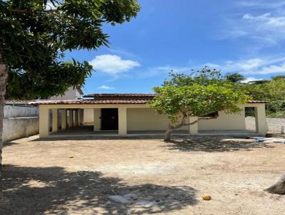 Casa para Venda, em Goiana, bairro Pontas de Pedra, 4 dormitórios, 1 banheiro, 1 vaga
