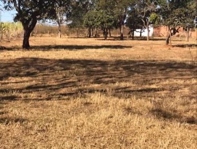 Chcara para Venda, em Uberlndia, bairro Morada Do Sol