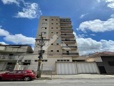 Apartamento para Venda, em Poos de Caldas, bairro Centro, 2 dormitrios, 2 banheiros, 1 vaga