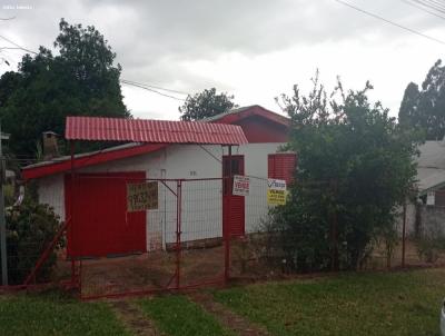 Casa para Venda, em Carazinho, bairro Oriental, 2 dormitrios, 1 banheiro, 1 vaga