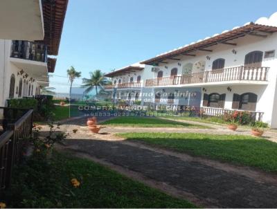 Apartamento para Venda, em Araruama, bairro Praia Seca, 2 dormitrios, 1 banheiro, 1 vaga