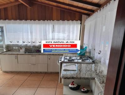 Casa para Venda, em Jarinu, bairro Maracan, 3 dormitrios, 1 banheiro, 1 sute