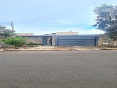 Casa para Venda, em Araras, bairro Jardim Apolo - Luiz Bertoline, 2 dormitrios, 1 banheiro, 2 vagas