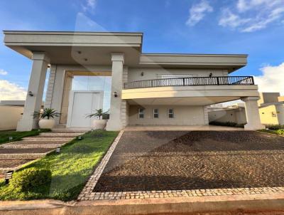 Casa em Condomnio para Venda, em Rio Verde, bairro , 3 dormitrios, 4 banheiros, 3 sutes, 3 vagas