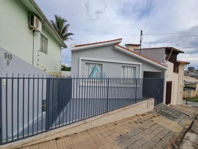 Casa para Venda, em Campo Belo, bairro Centro, 4 dormitrios, 3 banheiros, 1 vaga