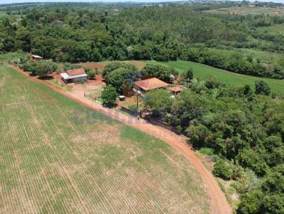 Chcara para Venda, em Campo Mouro, bairro rea Rural