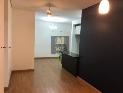 Apartamento para Venda, em Barueri, bairro Jardim Paraíso, 2 dormitórios, 2 banheiros, 1 suíte, 1 vaga