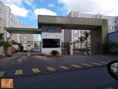 Apartamento para Venda, em Suzano, bairro Cidade Edson, 2 dormitrios, 1 banheiro, 1 vaga