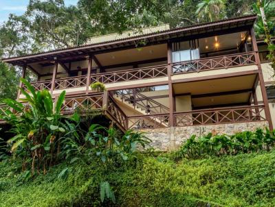 Casa em Condomnio para Venda, em Guaruj, bairro Praia de Iporanga