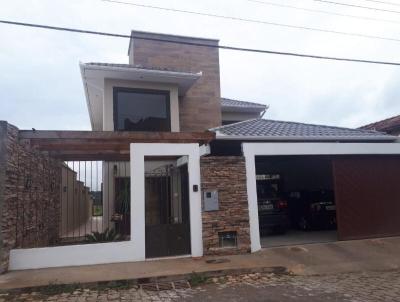 Casa para Venda, em Entre Rios de Minas, bairro 