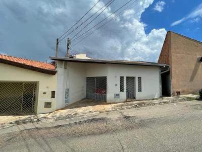 Casa para Venda, em Itapetininga, bairro Vila Jos Salem, 3 dormitrios, 2 banheiros