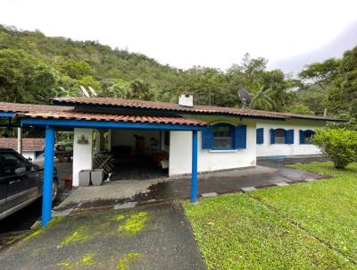 Stio para Venda, em Miracatu, bairro Santa Rita do Ribeira