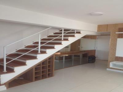 Apartamento para Locao, em Barueri, bairro Stio Tambor Alphaville, 2 dormitrios, 3 banheiros, 2 sutes, 2 vagas