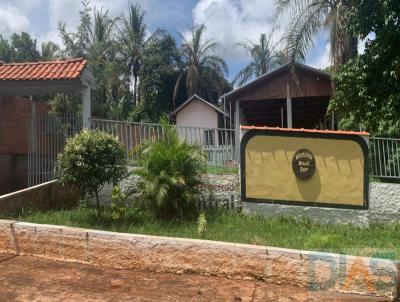 Barraco para Venda, em Mineiros do Tiet, bairro Centro, 4 banheiros